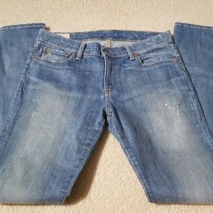 Ralph Lauren Tompkins Skinny